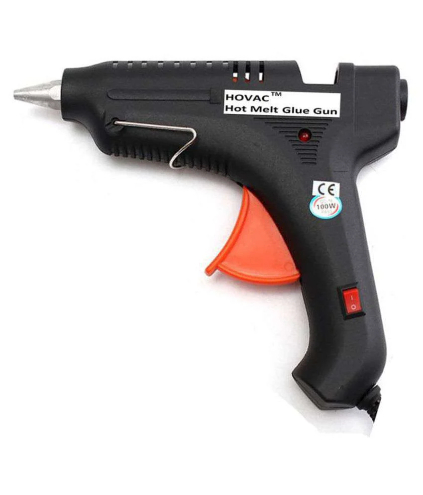 Glue gun